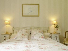 Domaine De Moulin Mer