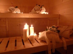 Domaine De Moulin Mer