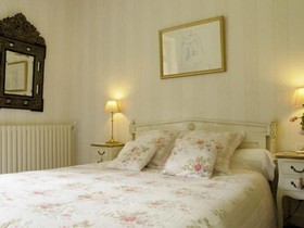 Domaine De Moulin Mer