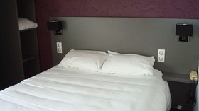 Brit Hotel Le Kérotel