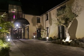 Brit Hotel Le Kérotel