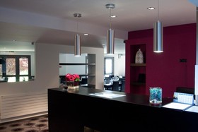 Brit Hotel Le Kérotel