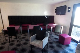 Brit Hotel Le Kérotel