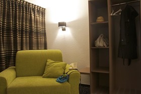 Brit Hotel Le Kérotel