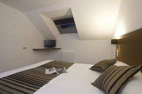 Brit Hotel Le Kérotel