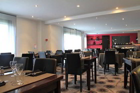 Brit Hotel Le Kérotel