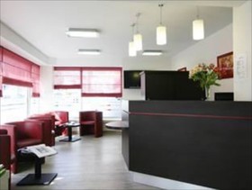 Moka Hôtel