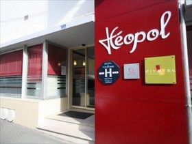 Moka Hôtel