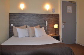 Sure Hotel by Best Western Lorient Centre