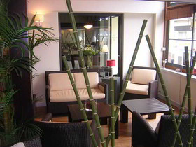 Sure Hotel by Best Western Lorient Centre