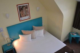 Sure Hotel by Best Western Lorient Centre