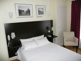 Sure Hotel by Best Western Lorient Centre