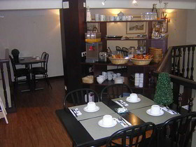Sure Hotel by Best Western Lorient Centre