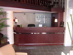 Sure Hotel by Best Western Lorient Centre