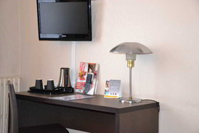 Sure Hotel by Best Western Lorient Centre