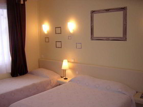 Sure Hotel by Best Western Lorient Centre
