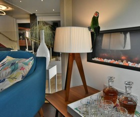 Hôtel Escale Oceania Lorient