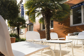 Hôtel Escale Oceania Lorient