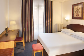 Hôtel Escale Oceania Lorient