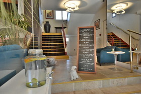 Hôtel Escale Oceania Lorient