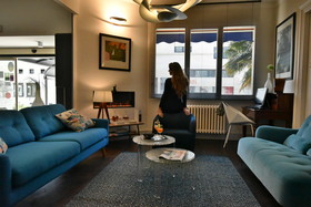 Hôtel Escale Oceania Lorient