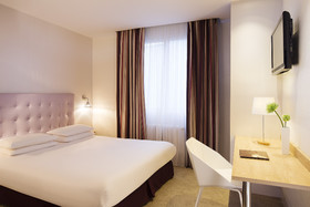 Hôtel Escale Oceania Lorient