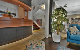 Hôtel Escale Oceania Lorient