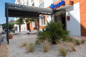 Hôtel Escale Oceania Lorient