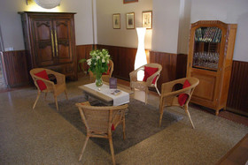 Hotel Le Patio De Victor