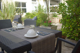 Hotel Le Patio De Victor