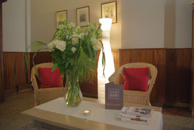 Hotel Le Patio De Victor