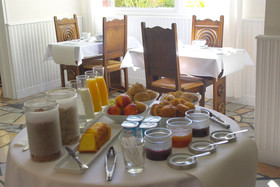 Hotel Le Patio De Victor
