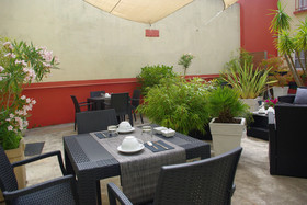 Hotel Le Patio De Victor