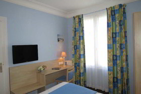 Brit Hotel Confort Cleria Lorient Centre