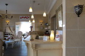 Brit Hotel Confort Cleria Lorient Centre