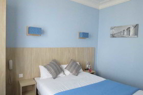 Brit Hotel Confort Cleria Lorient Centre