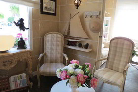 Brit Hotel Confort Cleria Lorient Centre