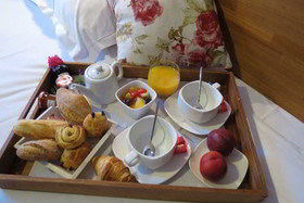 Brit Hotel Confort Cleria Lorient Centre