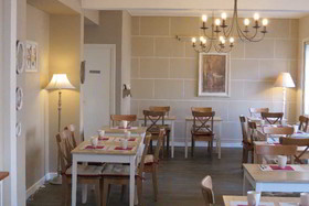 Brit Hotel Confort Cleria Lorient Centre