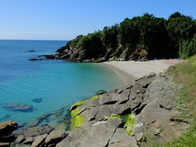 Brit Hotel Confort Cleria Lorient Centre