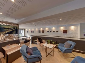 Mercure Lorient Centre