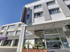 Mercure Lorient Centre