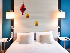 Mercure Lorient Centre