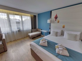 Mercure Lorient Centre