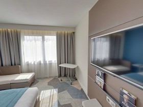 Mercure Lorient Centre