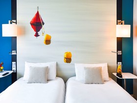 Mercure Lorient Centre