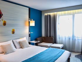 Mercure Lorient Centre