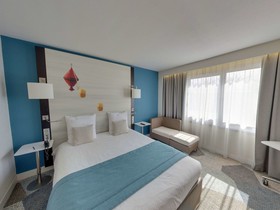 Mercure Lorient Centre