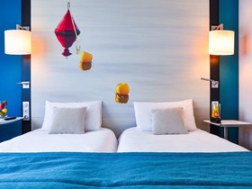 Mercure Lorient Centre