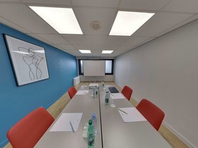 Mercure Lorient Centre